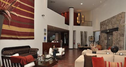 Altos De La Viña Hotel