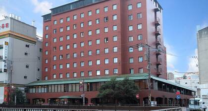 Nagasaki Washington Hotel