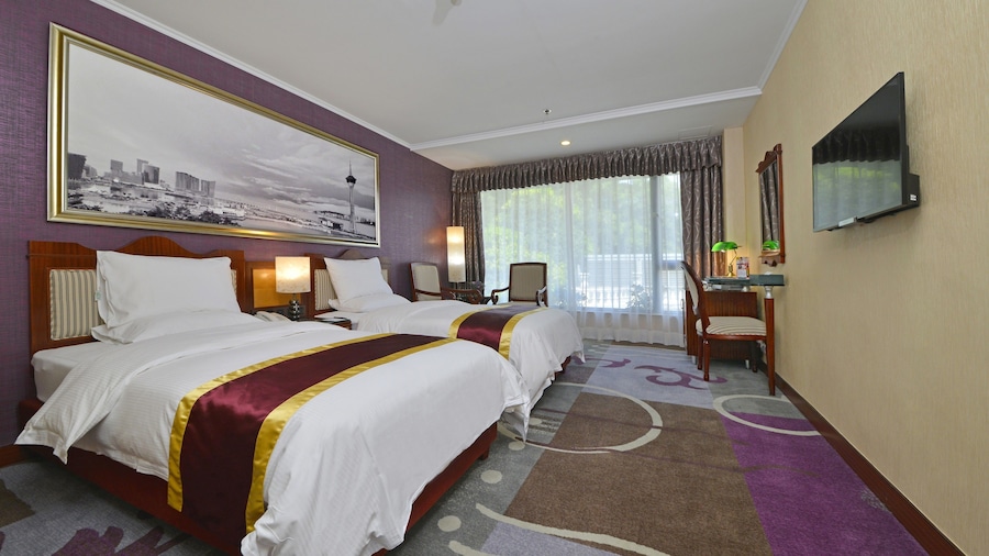 Hotel Guia