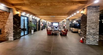 The Chosun Hotel Suanbo