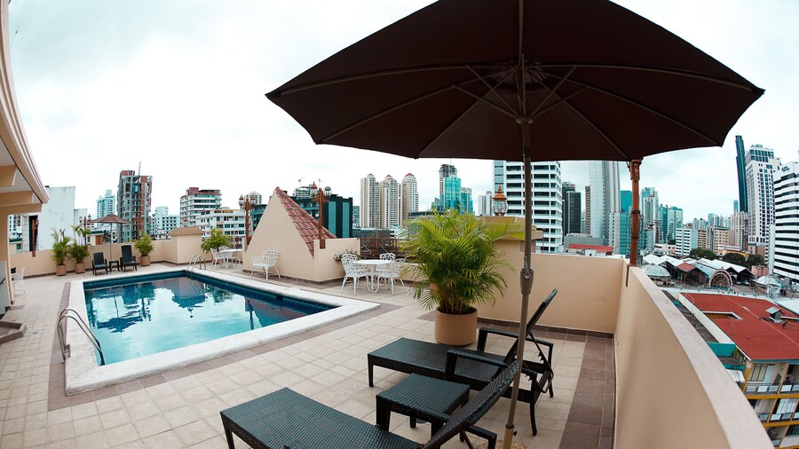 Hotel Coral Suites