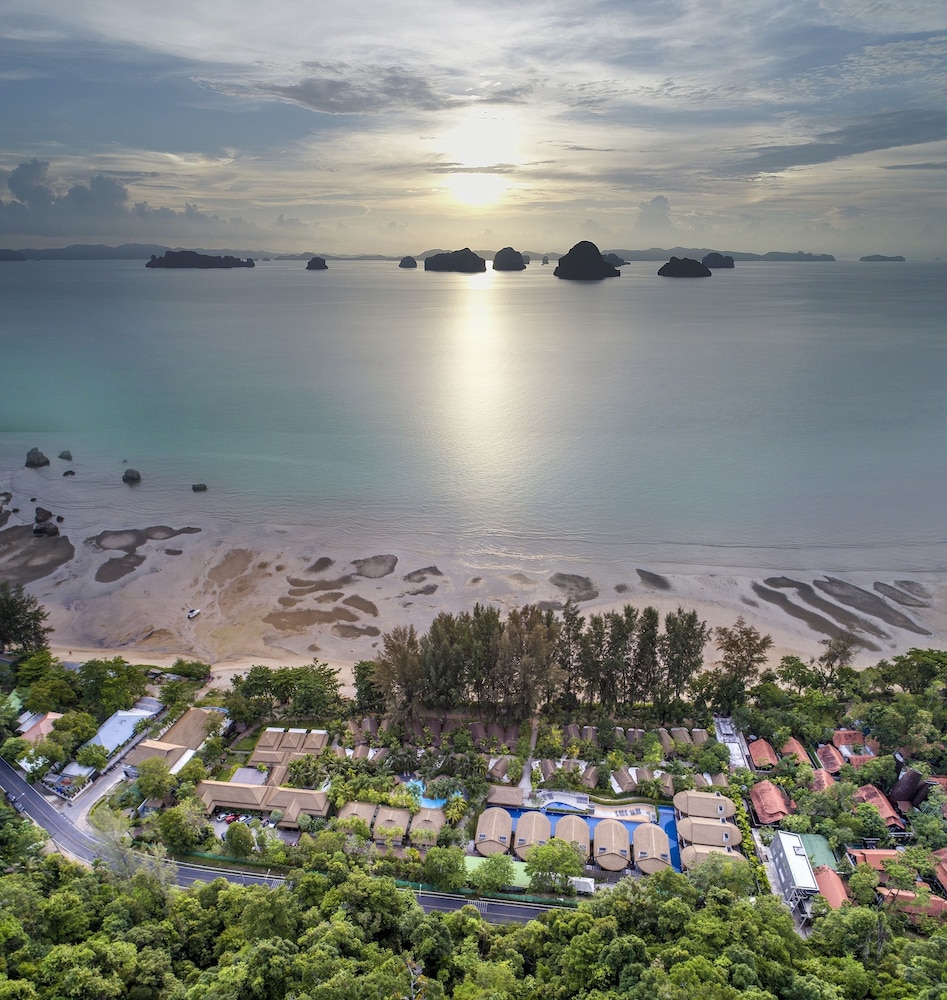 Tup Kaek Sunset Beach Resort 2018 Room Prices 152 Deals Reviews Tup Kaek Sunset Beach Resort