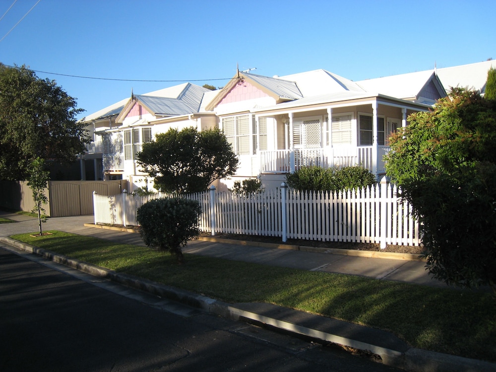 Brezza Bella Bed & Breakfast