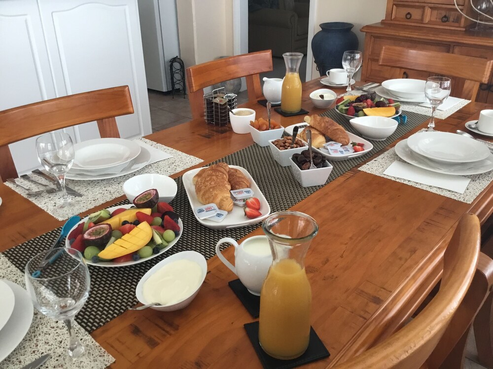 Brezza Bella Bed & Breakfast