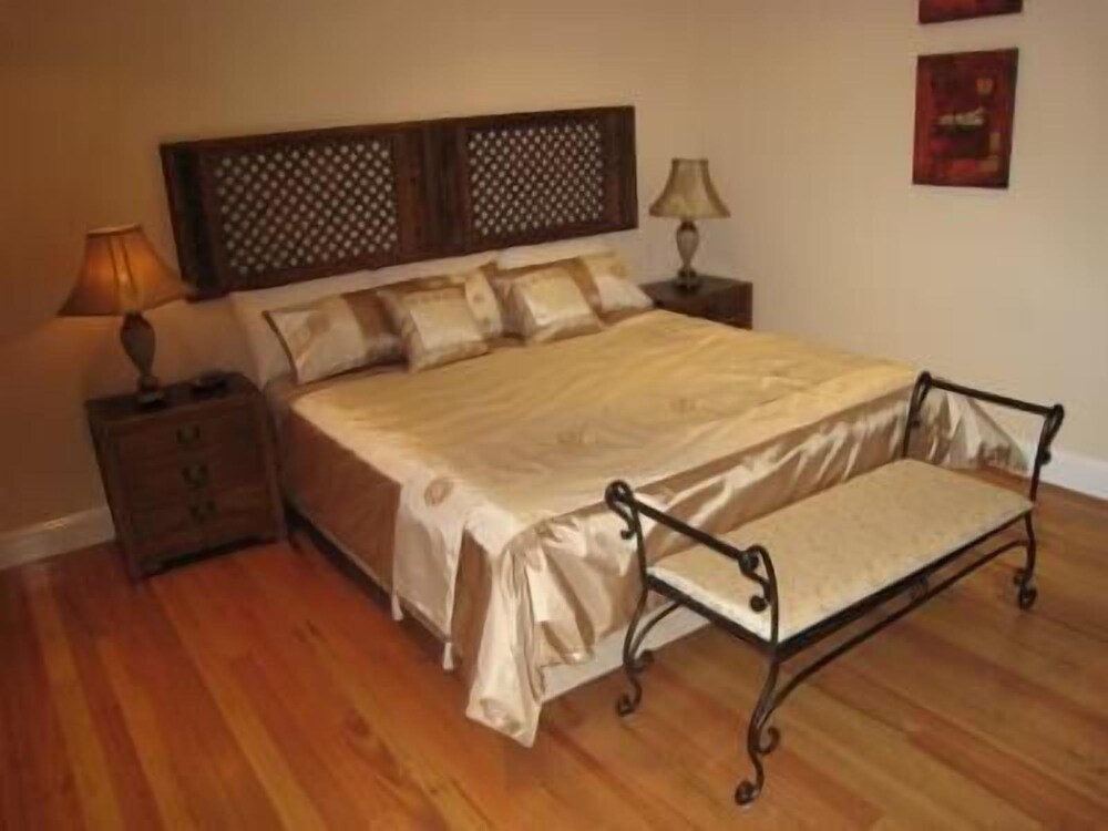 Brezza Bella Bed & Breakfast