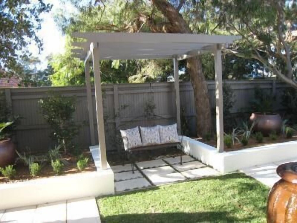 Brezza Bella Bed & Breakfast