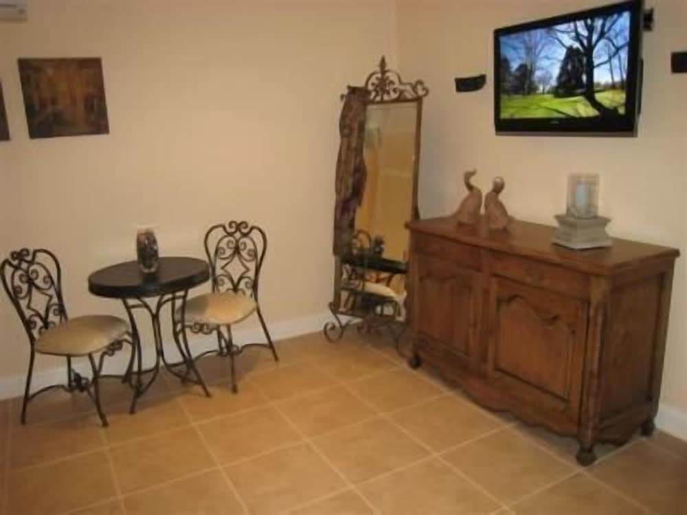 Brezza Bella Bed & Breakfast