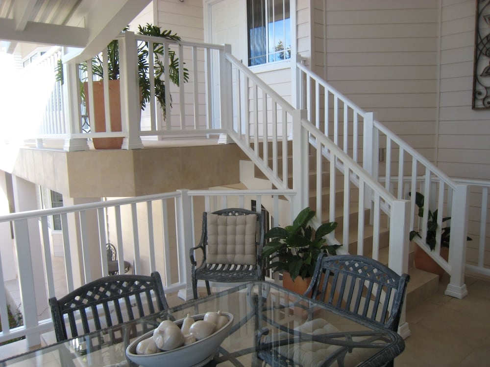 Brezza Bella Bed & Breakfast
