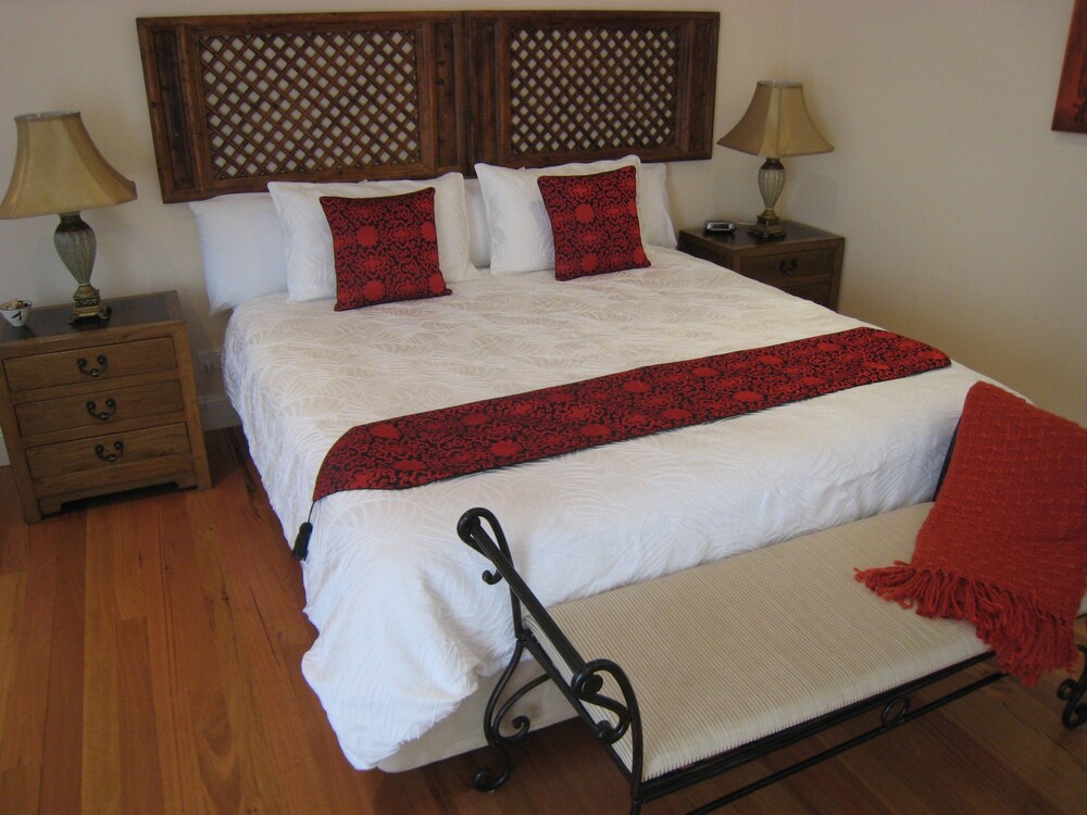 Brezza Bella Bed & Breakfast