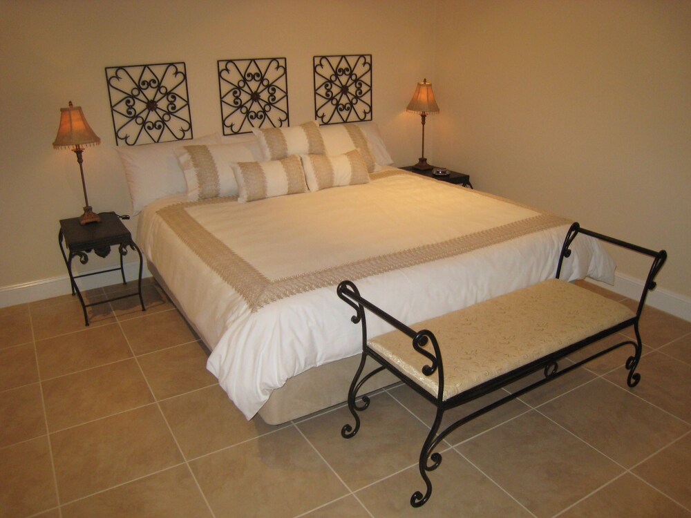 Brezza Bella Bed & Breakfast