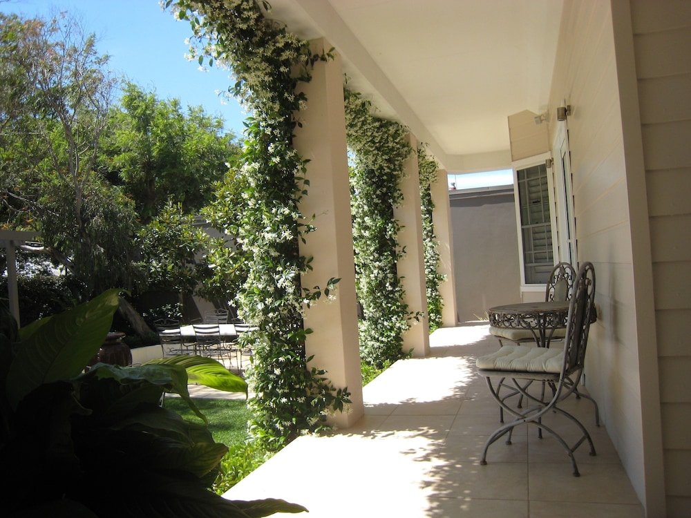 Brezza Bella Bed & Breakfast