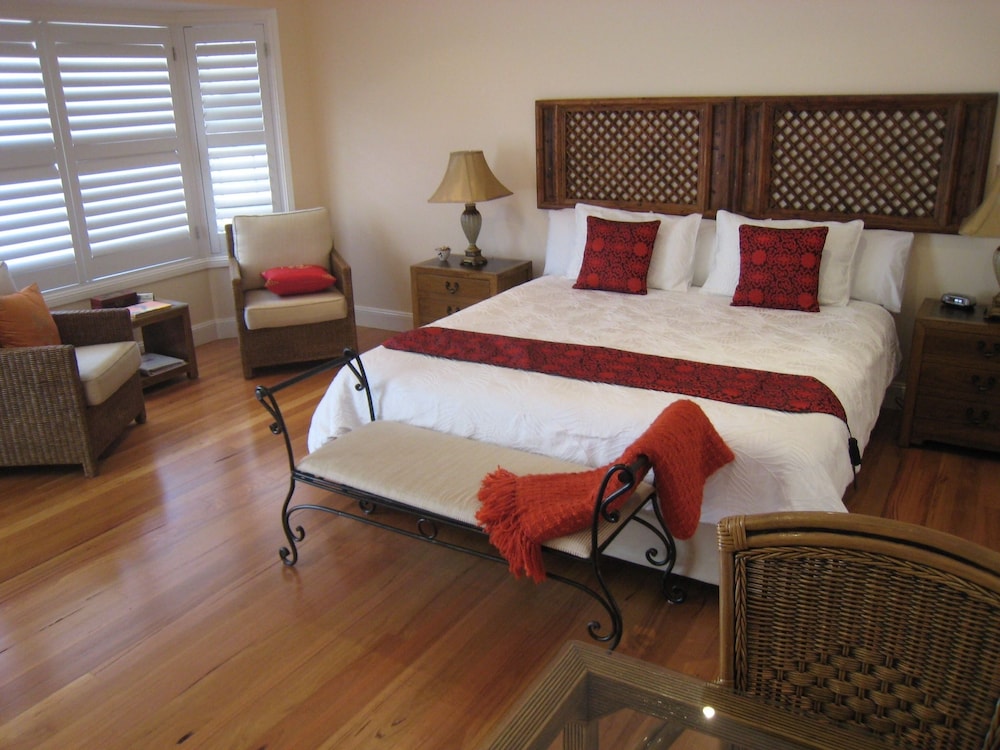Brezza Bella Bed & Breakfast