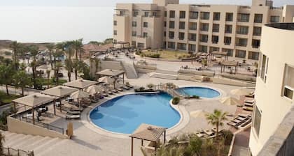 Dead Sea Spa Hotel