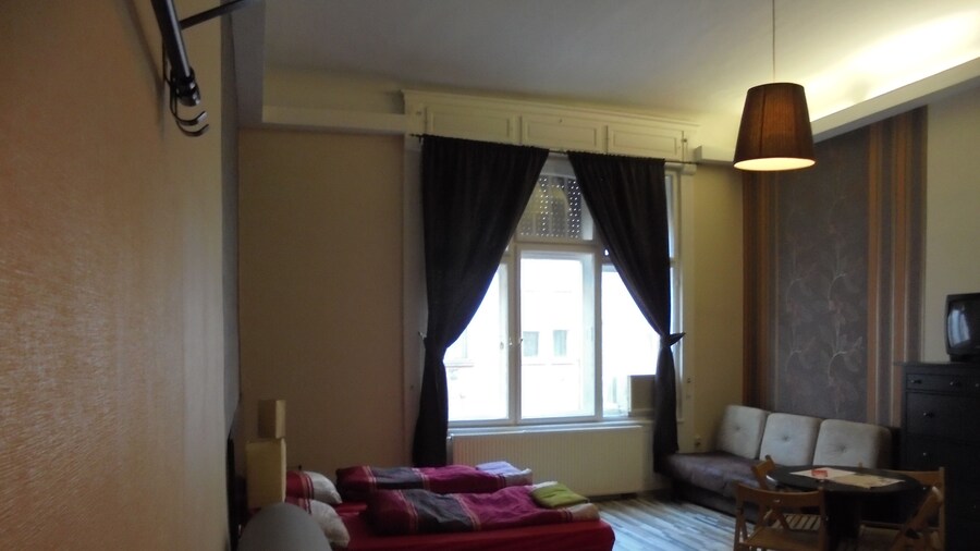 Liechtenstein Apartments