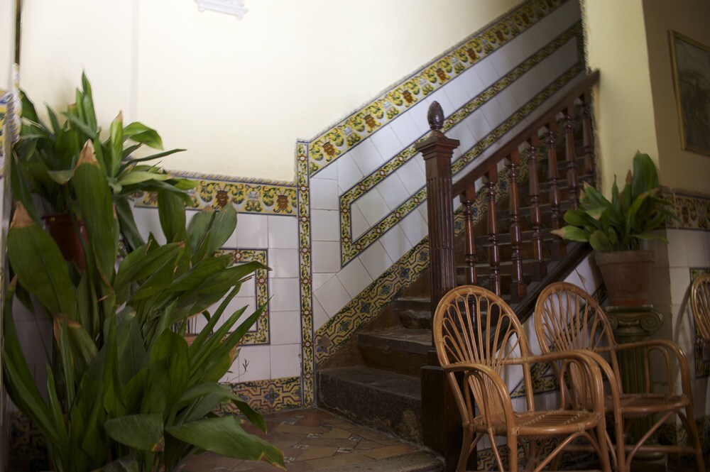 Foto - Pensión Matilde