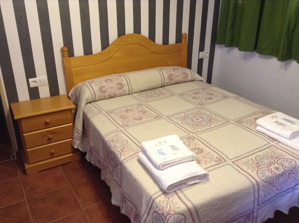 Foto - Pensión Matilde