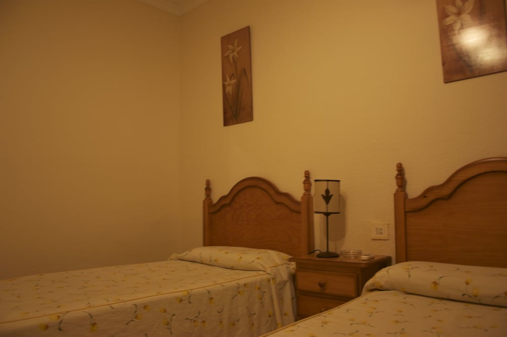 Foto - Pensión Matilde