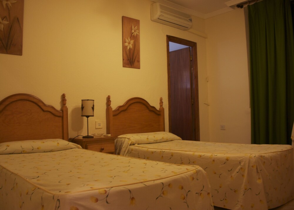 Foto - Pensión Matilde