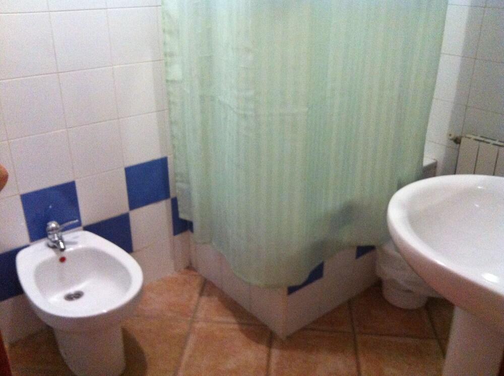 Foto - Pensión Matilde