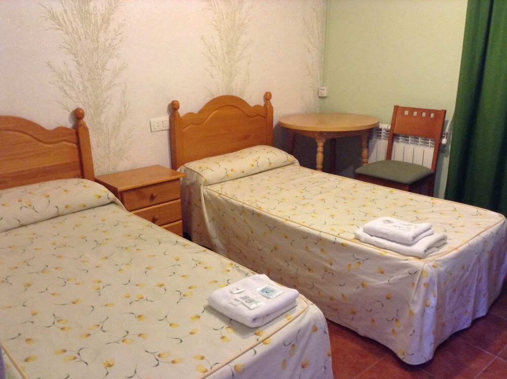 Foto - Pensión Matilde