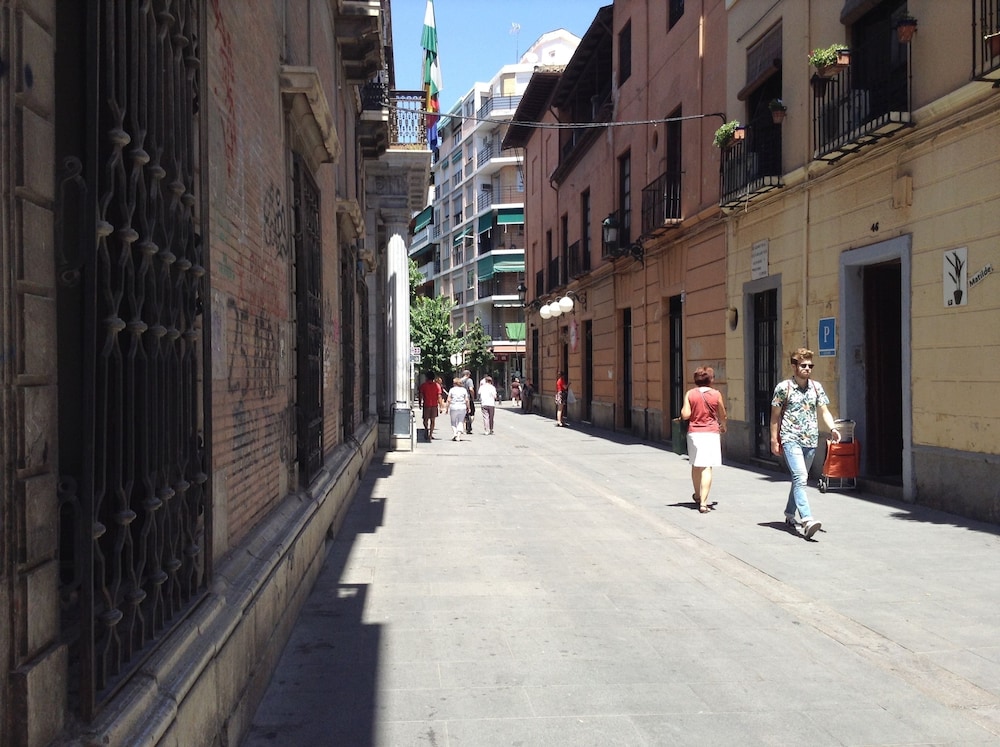 Foto - Pensión Matilde