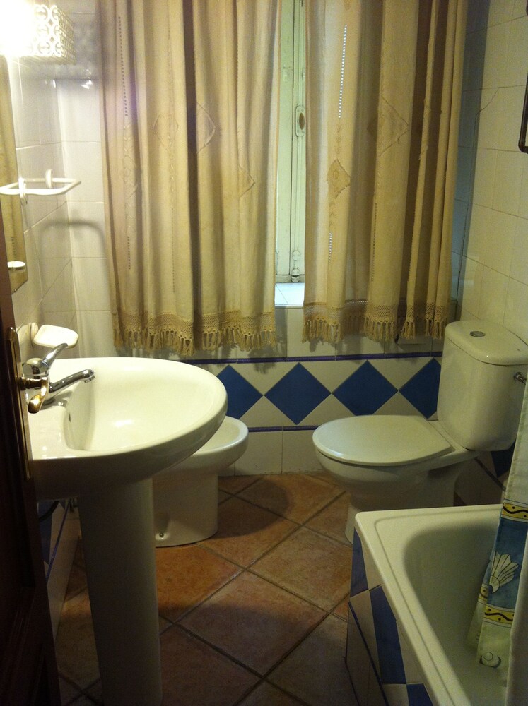 Foto - Pensión Matilde