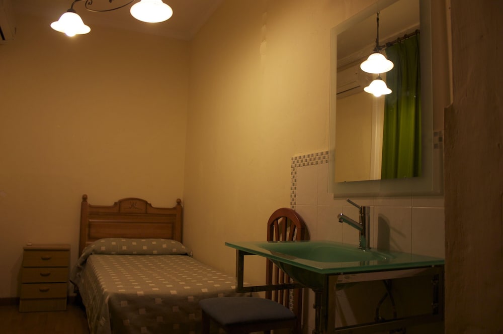 Foto - Pensión Matilde