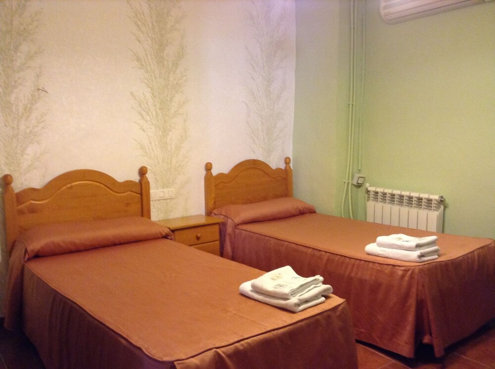 Foto - Pensión Matilde