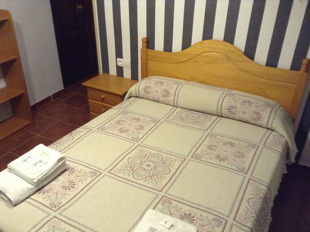 Foto - Pensión Matilde