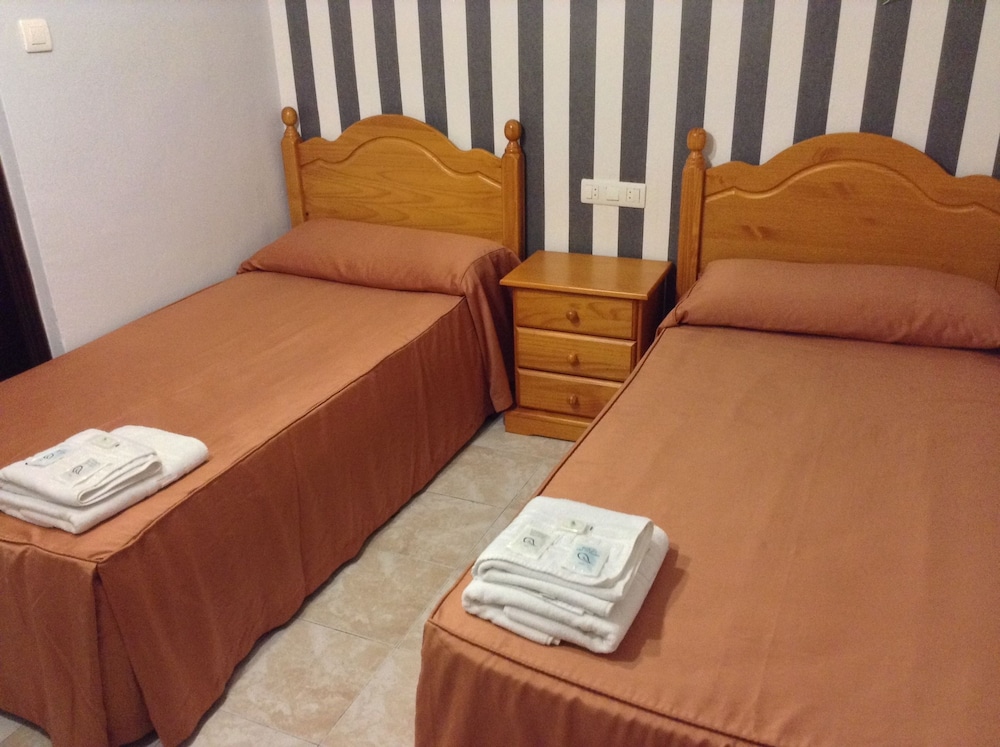 Foto - Pensión Matilde