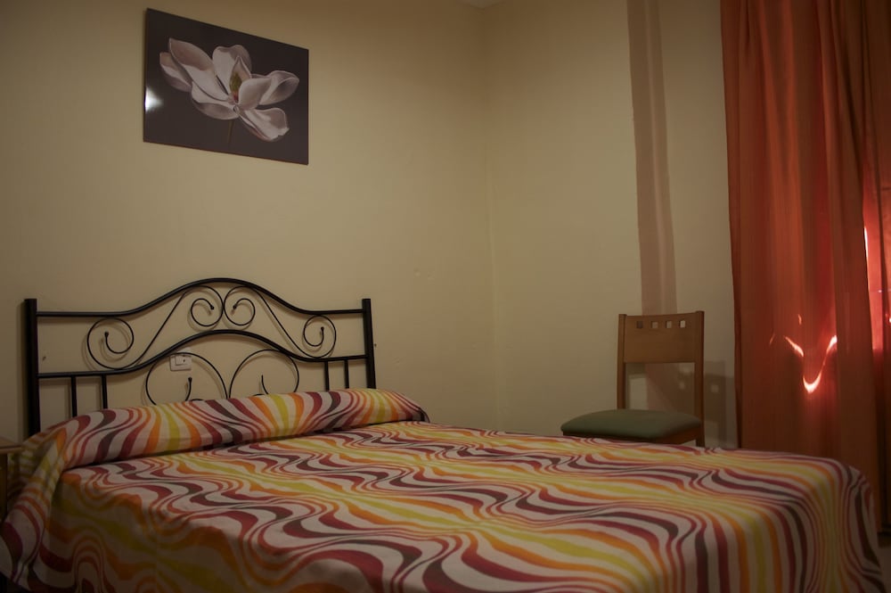 Foto - Pensión Matilde