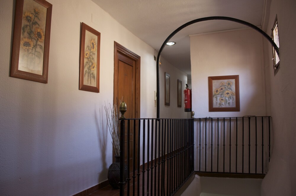 Foto - Pensión Matilde