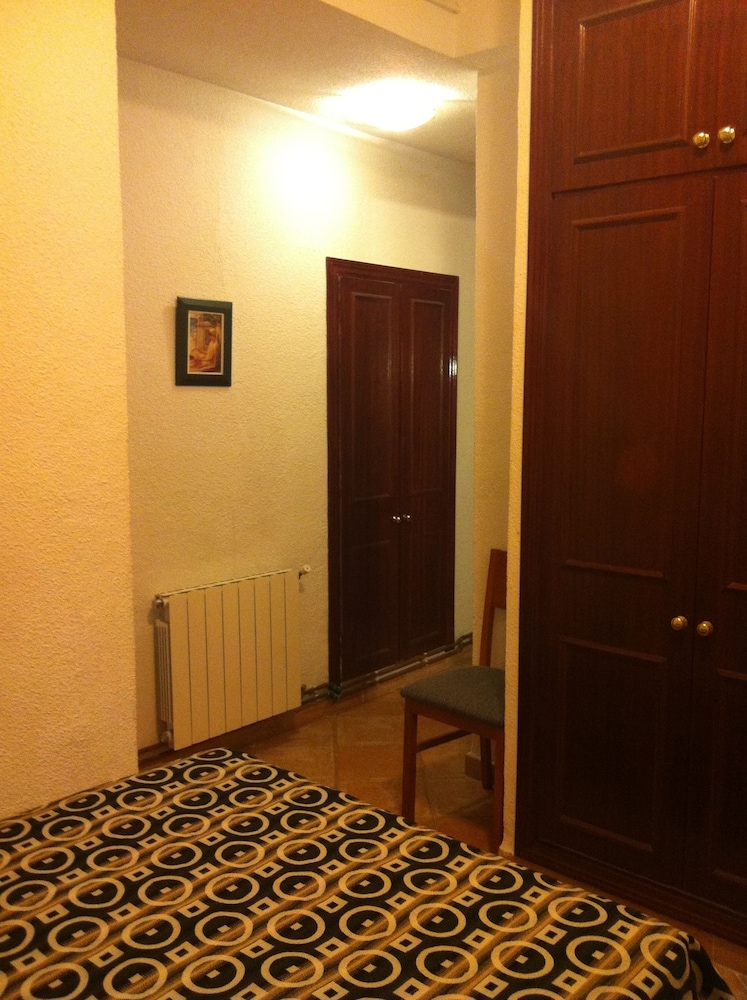 Foto - Pensión Matilde