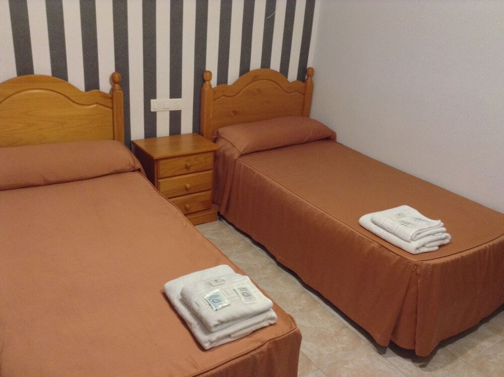 Foto - Pensión Matilde