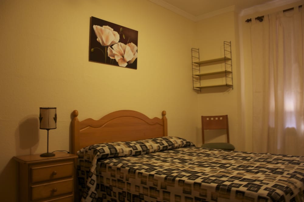 Foto - Pensión Matilde