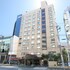 Apa Hotel Tokyo-Ojima