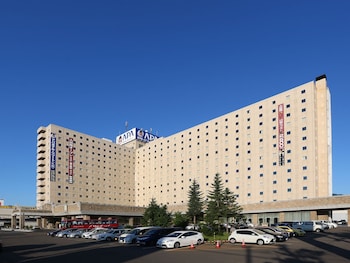 APA Hotel & Resort Sapporo