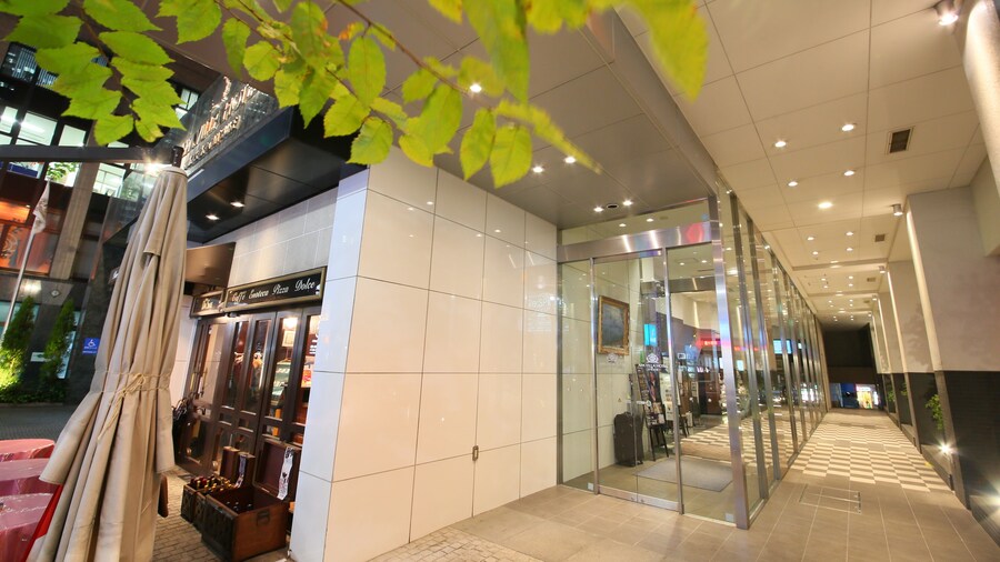 APA Villa Hotel Akasaka-Mitsuke