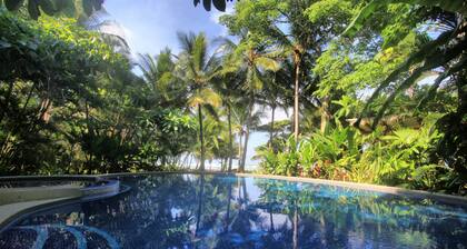 Hotel Tropico Latino