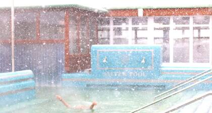 Thermal Hotel Superior