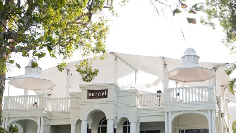 Sarayi Boutique Hotel