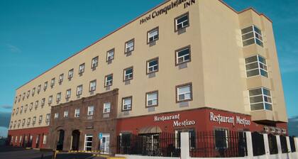 Hotel Conquistador Inn By US Consulate