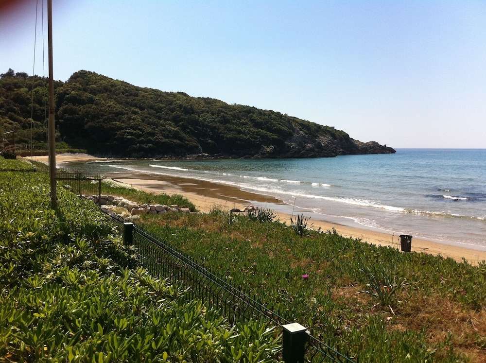 Hotel Villaggio Torre San Vito In Gaeta Italy Expedia