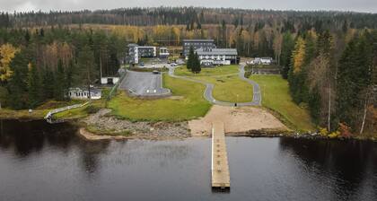 Hotelli Vuokatti