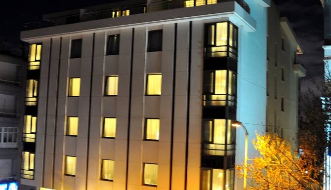 niza park hotel in ankara turkey expedia