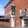The Waratah Hotel in Hobart, Australia