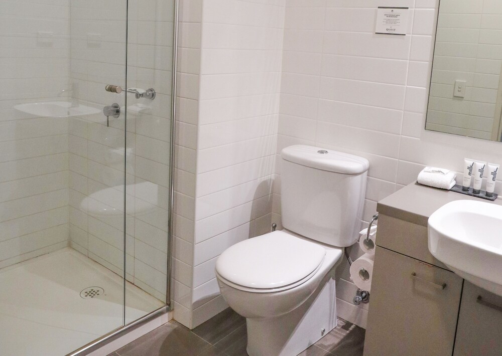 Quest Campbelltown AU147 Deals & Reviews (Sydney, AUS) Wotif