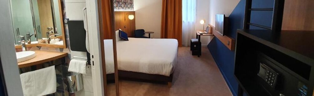 Kyriad Aix Les Milles Plan De Campagne Bouc Bel Air Fra Expedia Fr