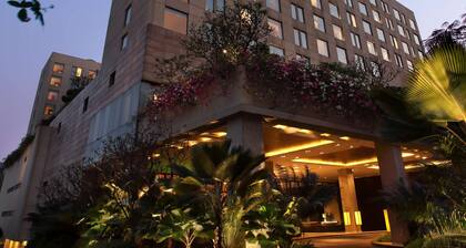 Hyatt Pune