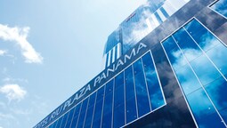 Hotel Riu Plaza Panama